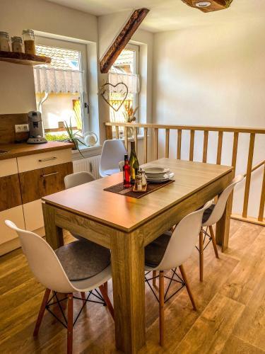 Apartamento Am Mathildenbrunnen Gro�