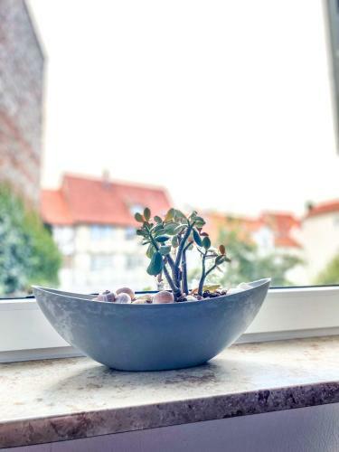 Apartamento Am Mathildenbrunnen Gro�