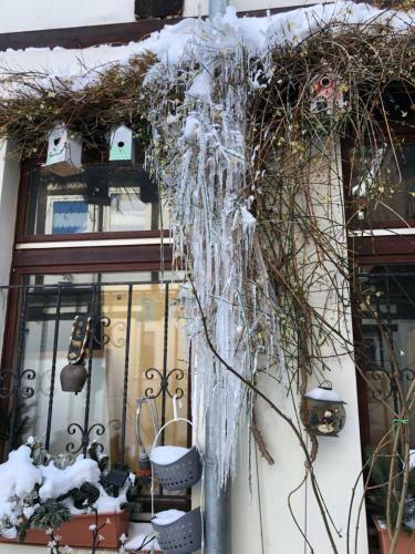Apartamento Am Mathildenbrunnen Gro�