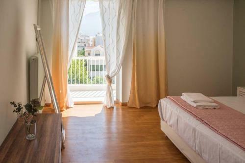 Apartamento Central Family House
