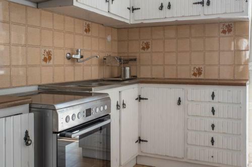 Apartamento Central Family House