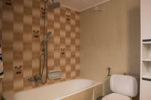 Apartamento Central Family House