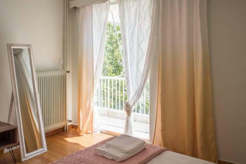 Apartamento Central Family House
