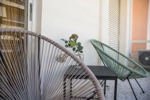 Apartamento Central Family House