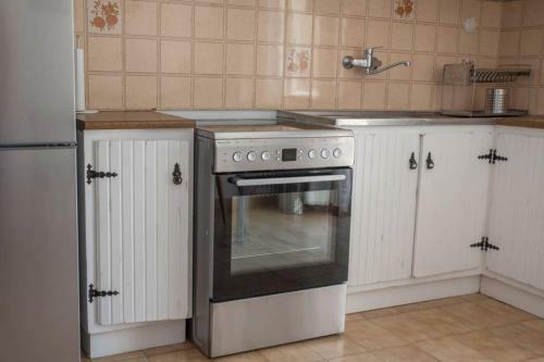 Apartamento Central Family House