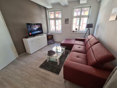 Apartamento Appartment Schenink