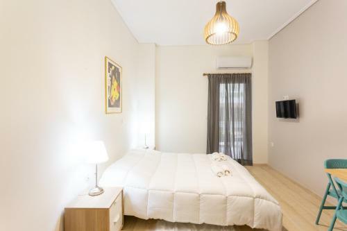 Cloud 3 Apartment