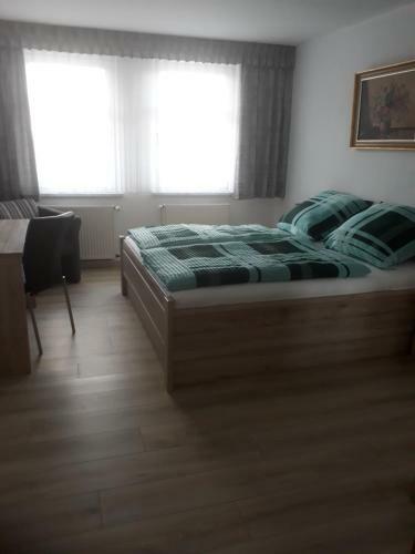 Apartamento Ferienwohnung Steinweg 28