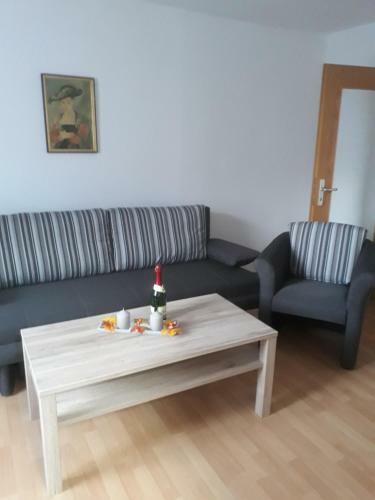 Apartamento Ferienwohnung Steinweg 28