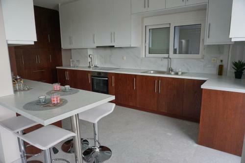 Apartamento Allseasonsapartment