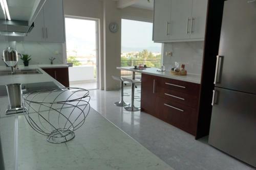 Apartamento Allseasonsapartment