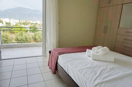 Apartamento Allseasonsapartment