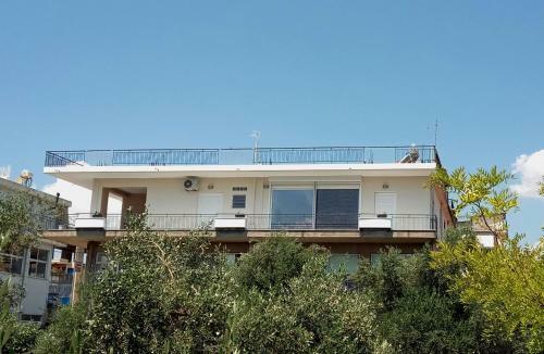 Apartamento Allseasonsapartment