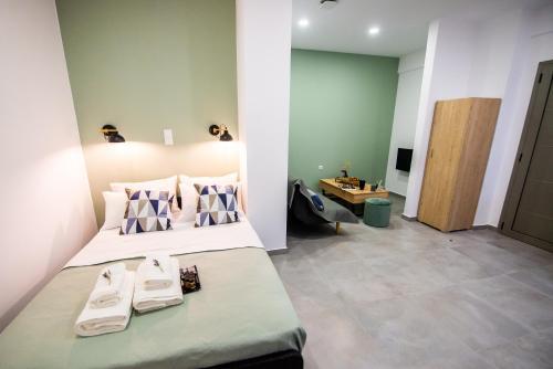 Indigo Apartments 2