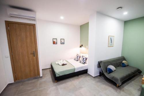 Indigo Apartments 2