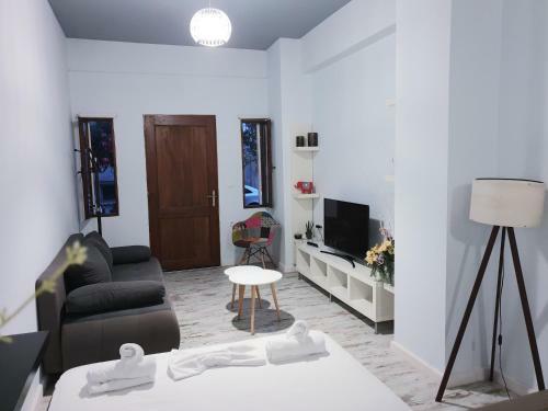 Apartamento Anastasis Garden Room