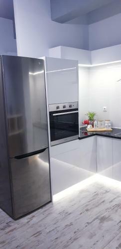 Apartamento Anastasis Garden Room