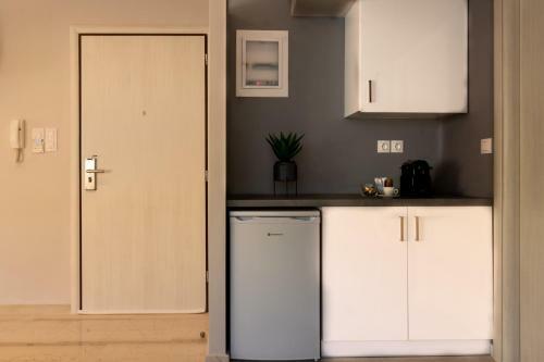 Apartamento City Vibes