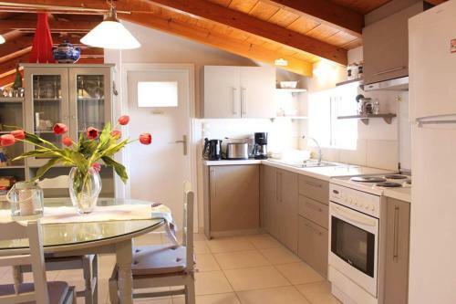 Apartamento New Independent Loft, 360? View, 5' Beach/center
