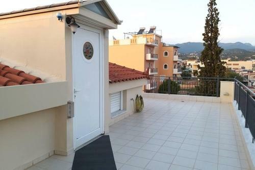 Apartamento New Independent Loft, 360? View, 5' Beach/center