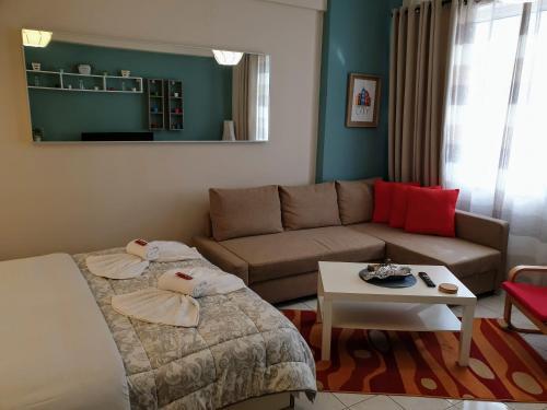 Apartamento City House 3