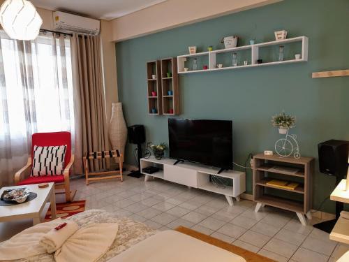 Apartamento City House 3