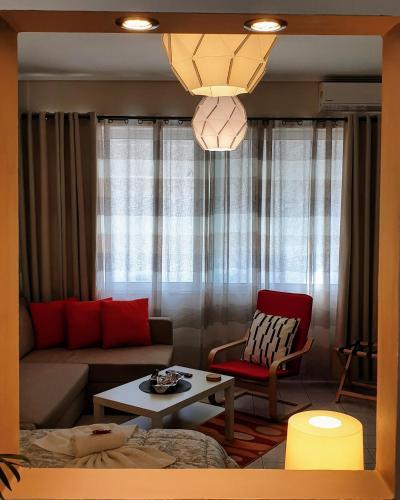Apartamento City House 3