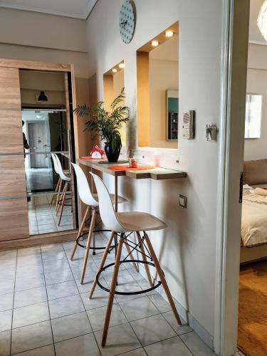 Apartamento City House 3