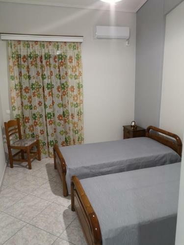 Panos & Antzy Apartments