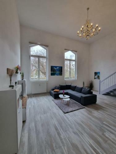 Apartamento Quedels Loft