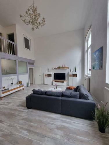 Apartamento Quedels Loft