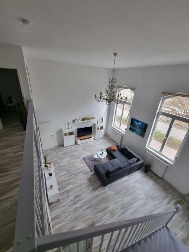 Apartamento Quedels Loft