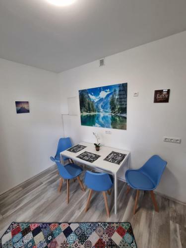 Apartamento Quedels Loft