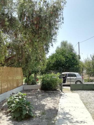 Apartamento Maro House