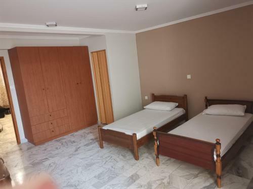 Apartamento Rent House Kalamata Beach