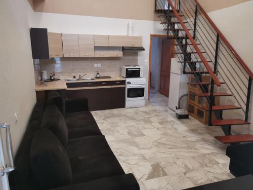 Apartamento Rent House Kalamata Beach