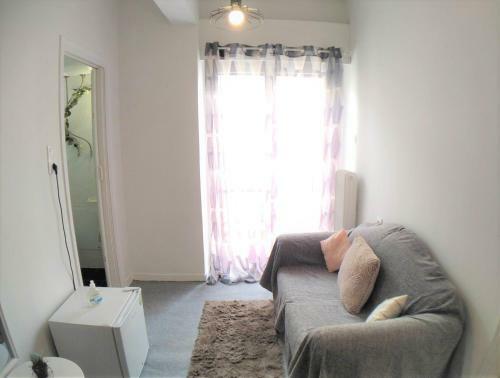 Ckbsm Kalamata Apartment