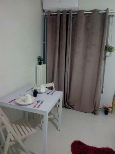 Ckbsm Kalamata Apartment