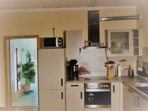 Apartamentos Am Erxleben-hotel