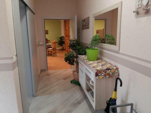 Apartamentos Am Erxleben-hotel