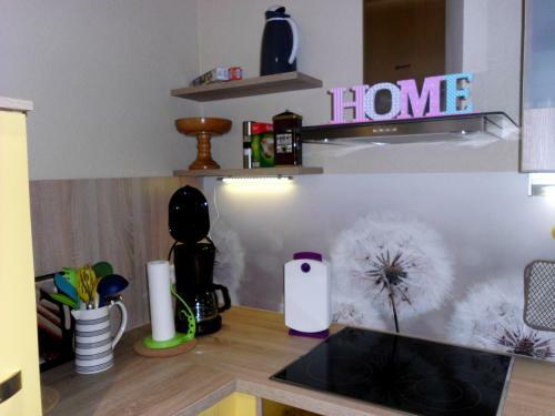 Apartamentos Am Erxleben-hotel