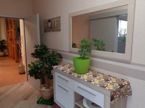 Apartamentos Am Erxleben-hotel