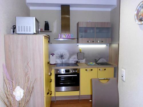 Apartamentos Am Erxleben-hotel