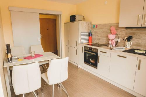 Apartamentos Am Erxleben-hotel