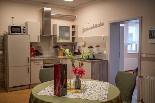 Apartamentos Am Erxleben-hotel