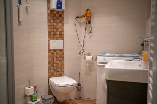 Apartamentos Am Erxleben-hotel