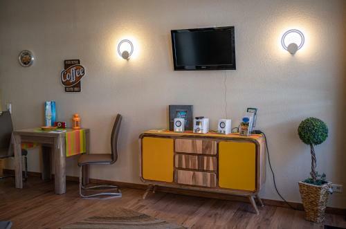 Apartamentos Am Erxleben-hotel