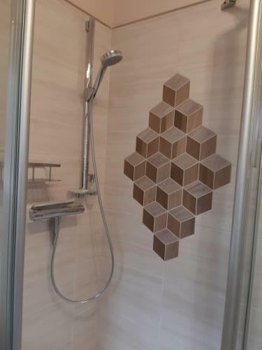 Apartamentos Am Erxleben-hotel