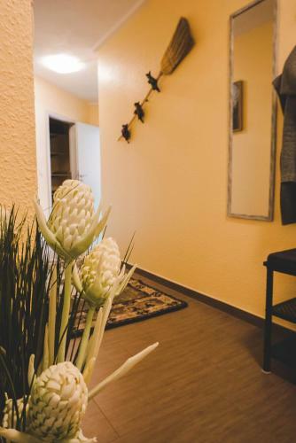 Apartamentos Am Erxleben-hotel