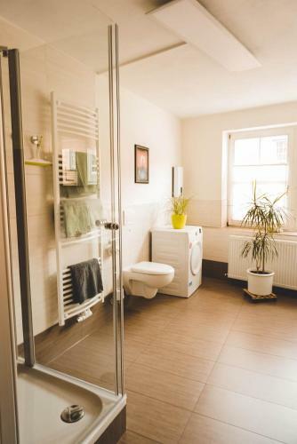 Apartamentos Am Erxleben-hotel